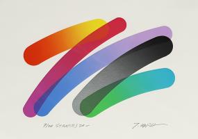 Strokes 20-1 by Takeshi Hara